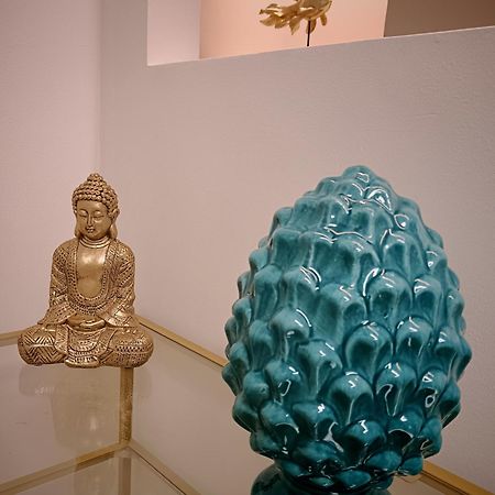 Casa Petri Home Spa Palermo Luaran gambar