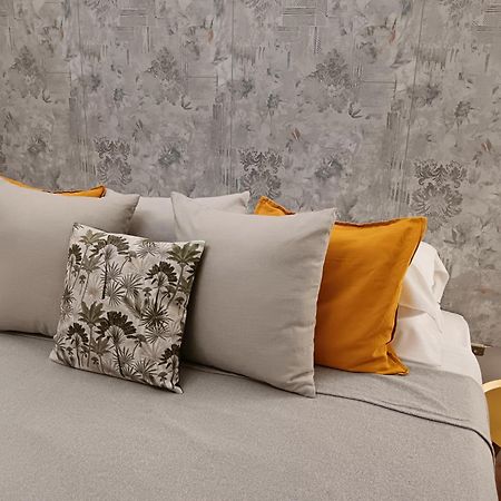 Casa Petri Home Spa Palermo Luaran gambar