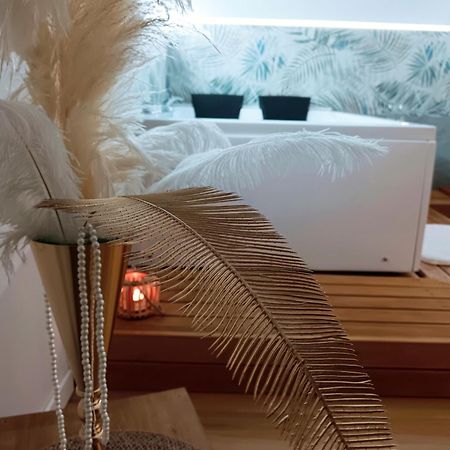 Casa Petri Home Spa Palermo Luaran gambar
