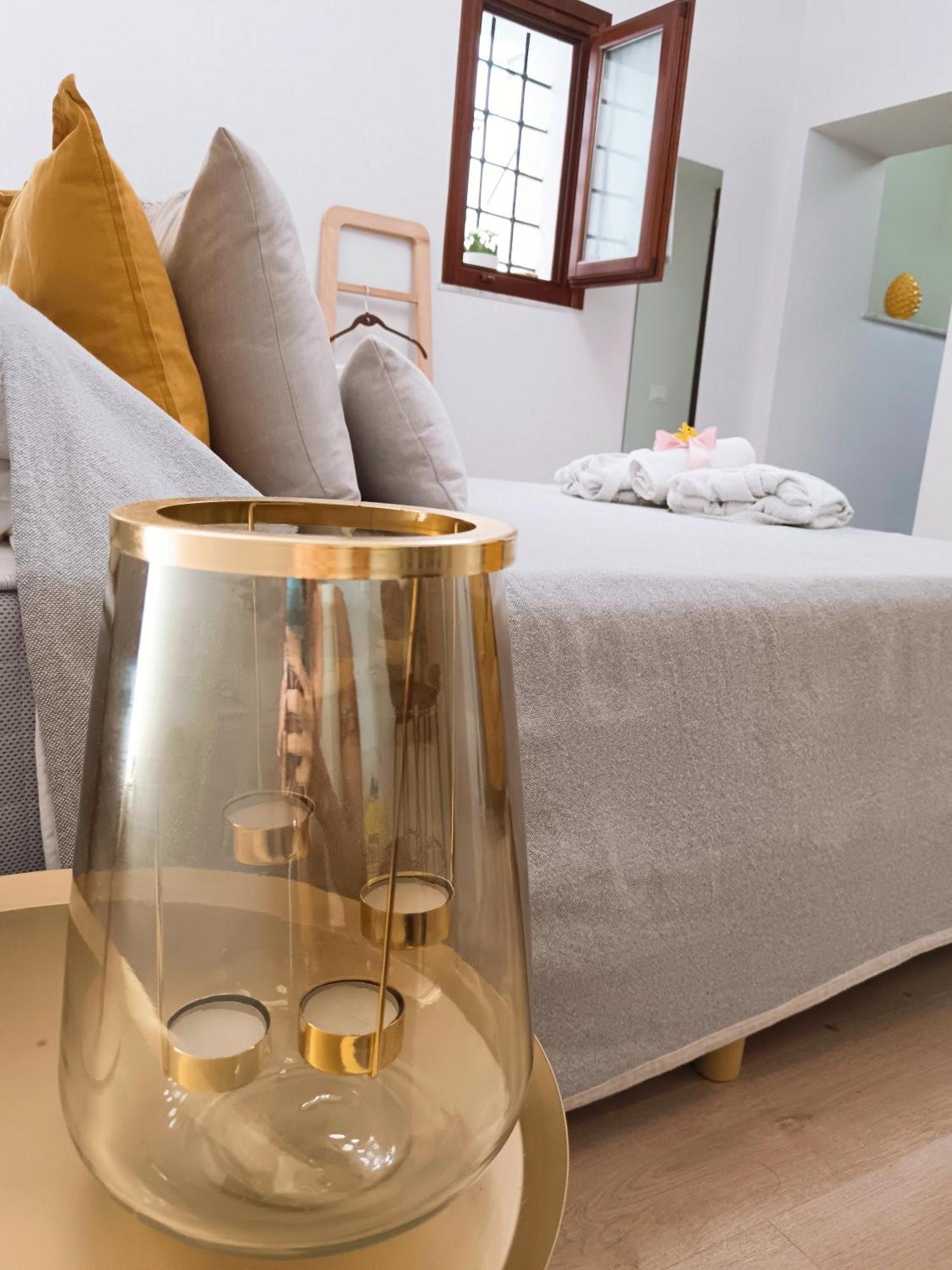 Casa Petri Home Spa Palermo Luaran gambar