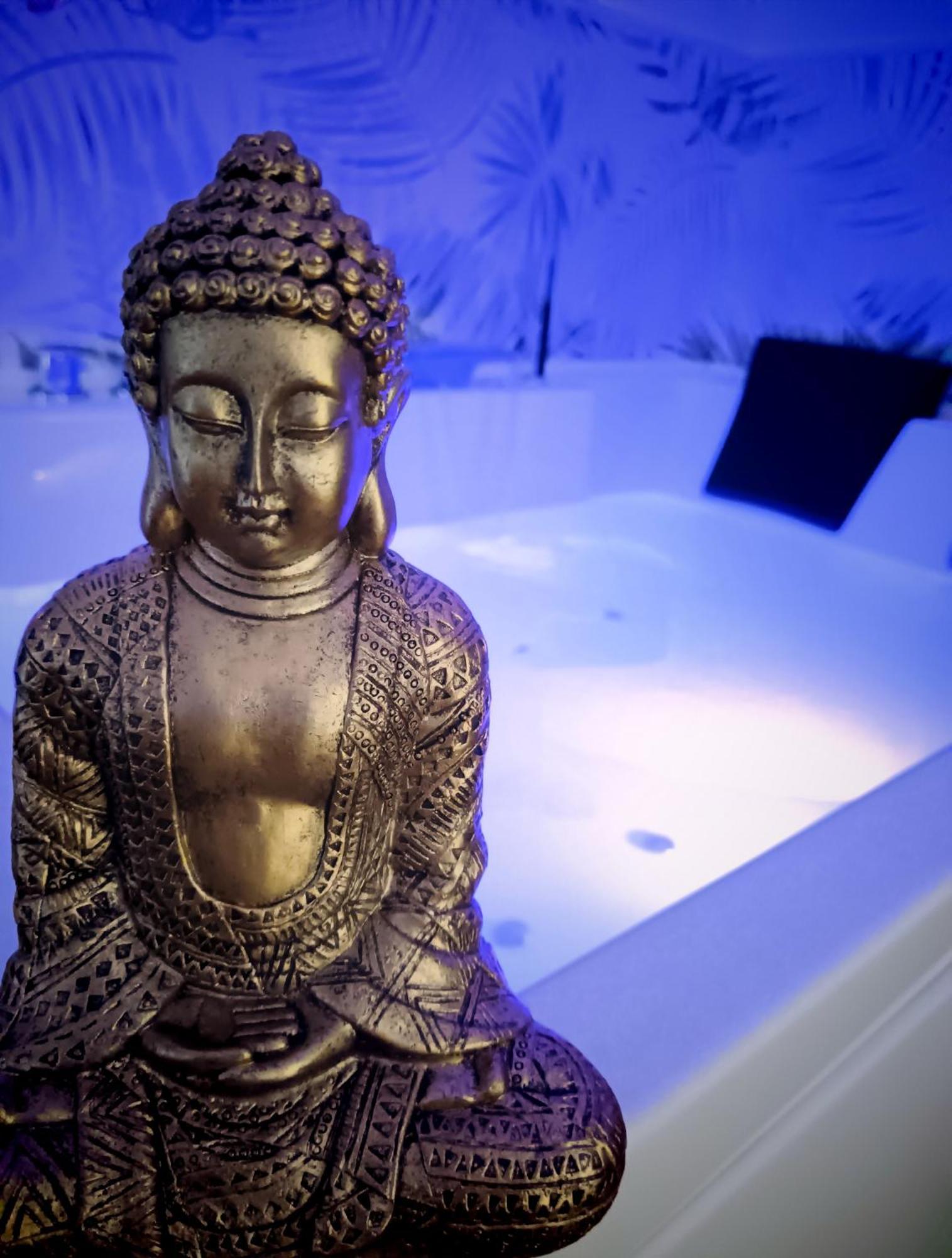 Casa Petri Home Spa Palermo Luaran gambar