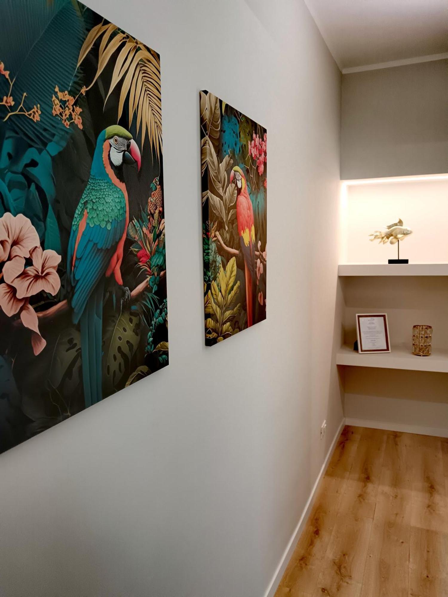 Casa Petri Home Spa Palermo Luaran gambar