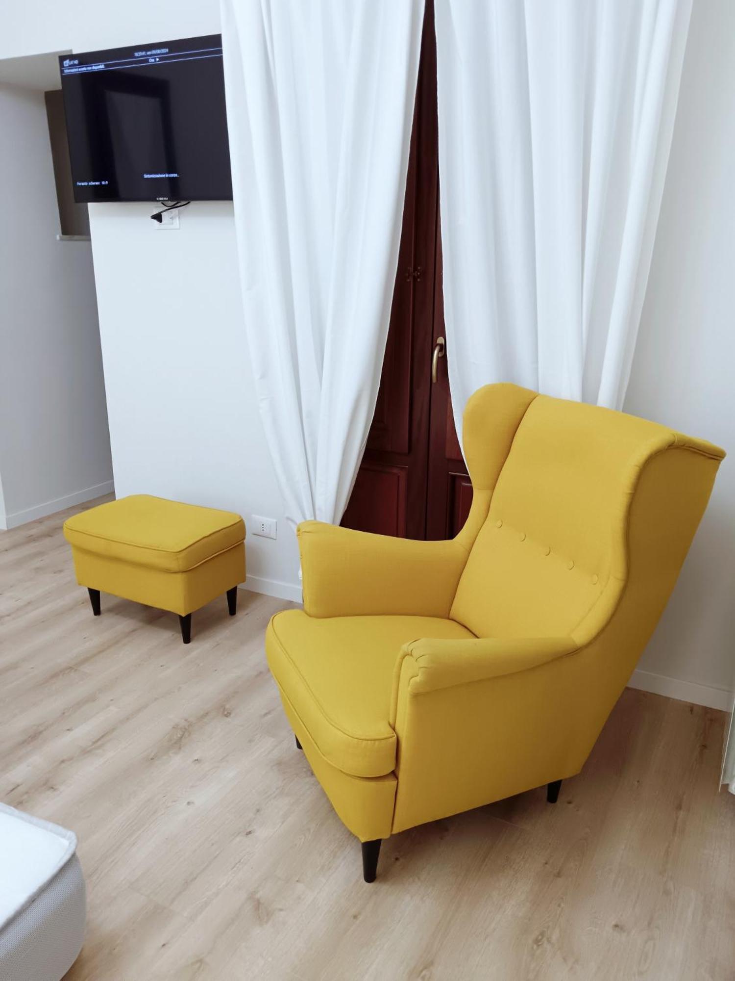 Casa Petri Home Spa Palermo Luaran gambar