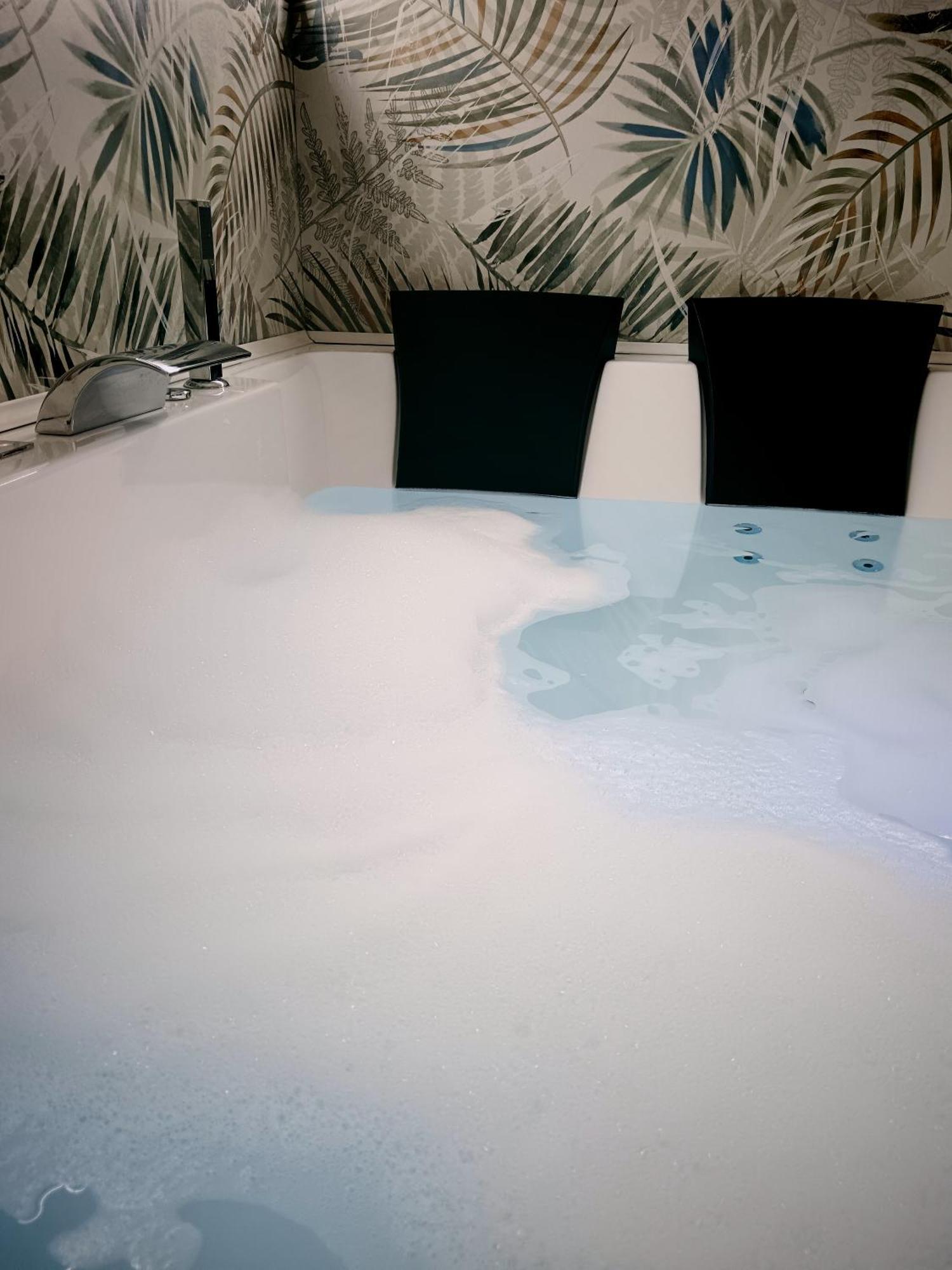 Casa Petri Home Spa Palermo Luaran gambar