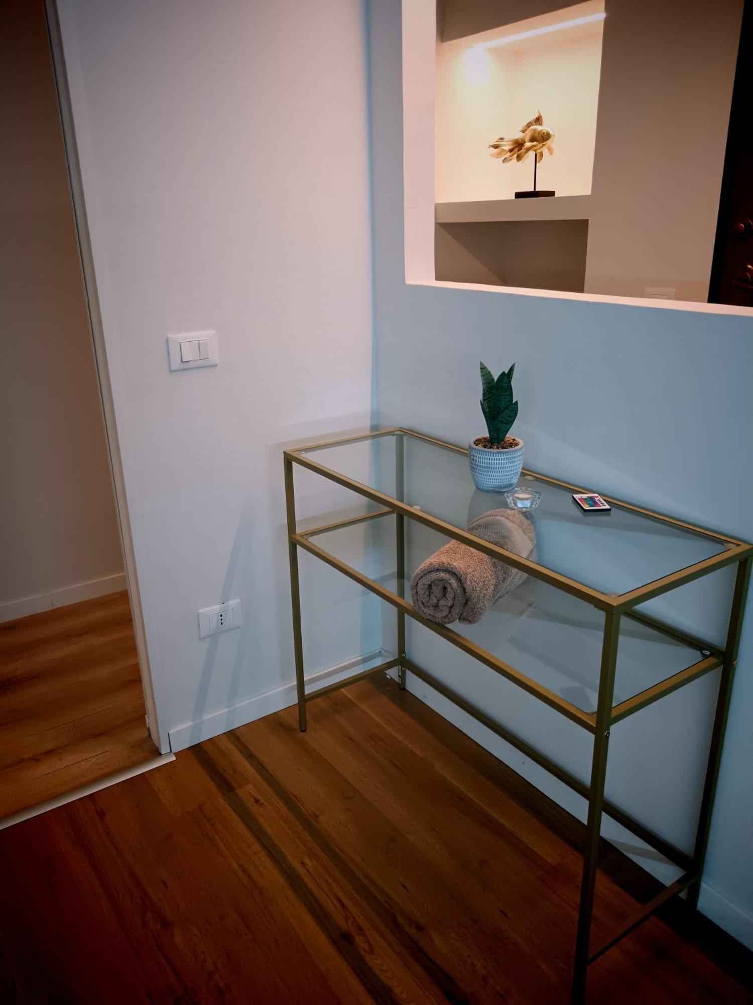 Casa Petri Home Spa Palermo Luaran gambar