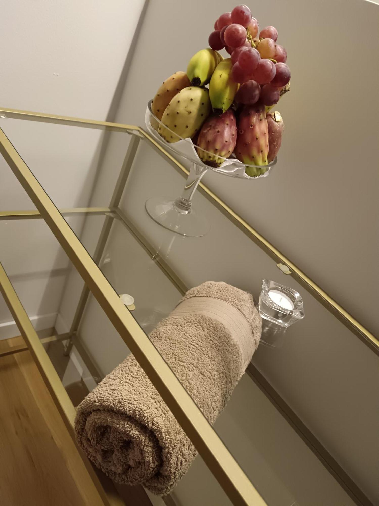 Casa Petri Home Spa Palermo Luaran gambar