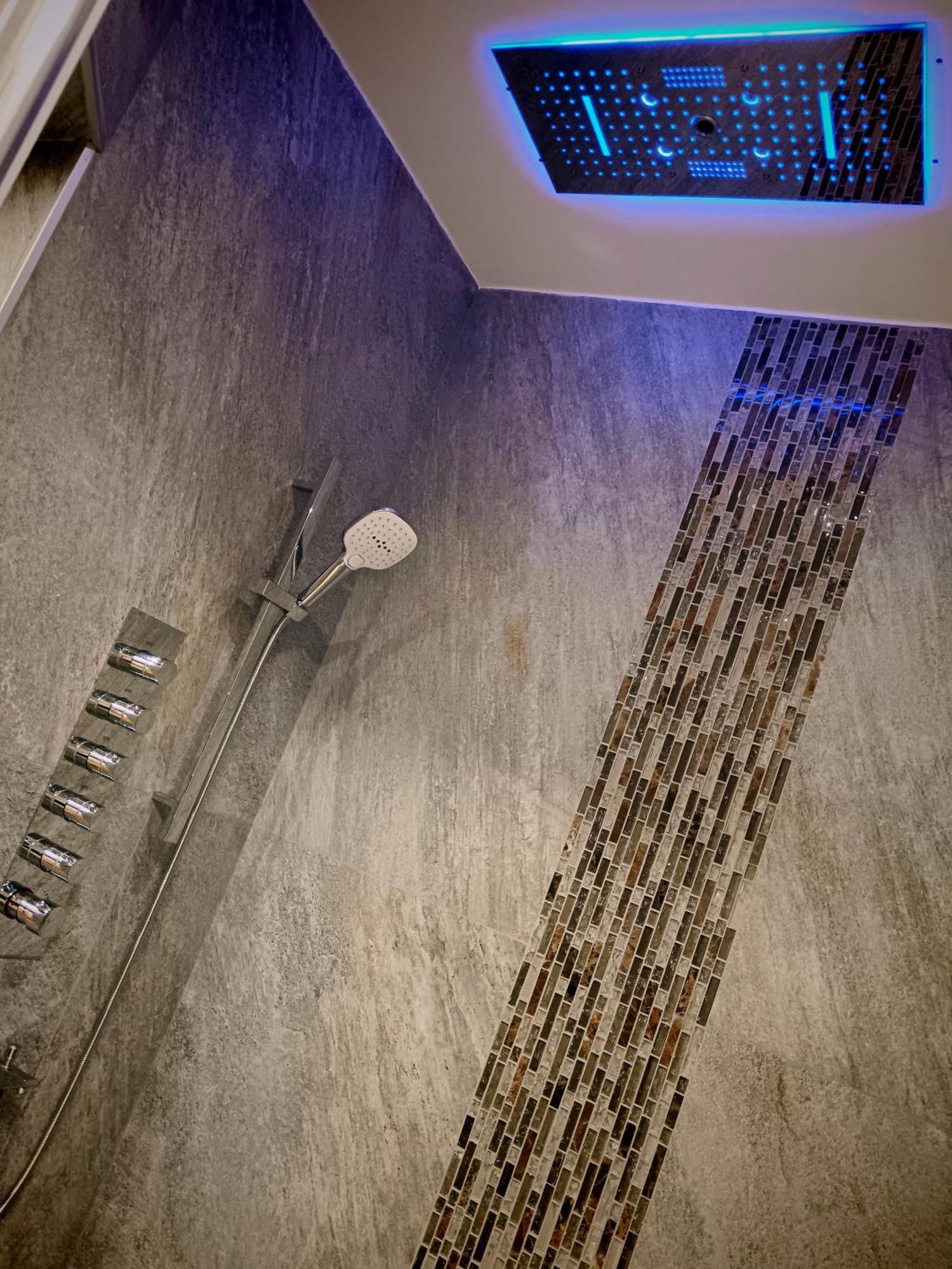 Casa Petri Home Spa Palermo Luaran gambar