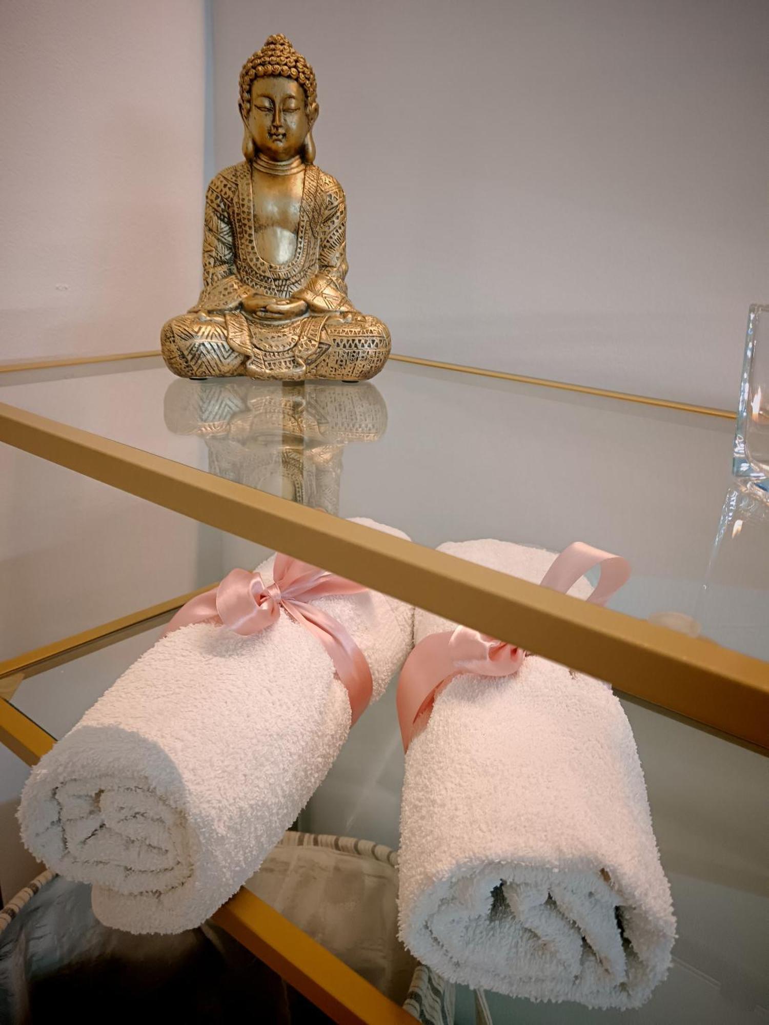 Casa Petri Home Spa Palermo Luaran gambar