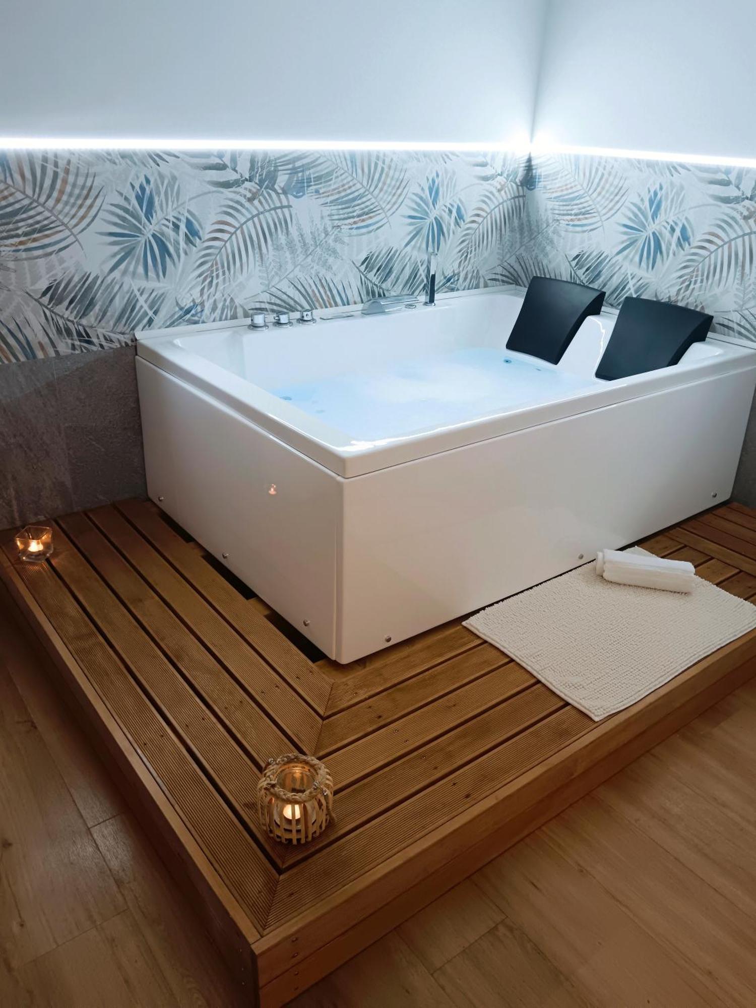 Casa Petri Home Spa Palermo Luaran gambar