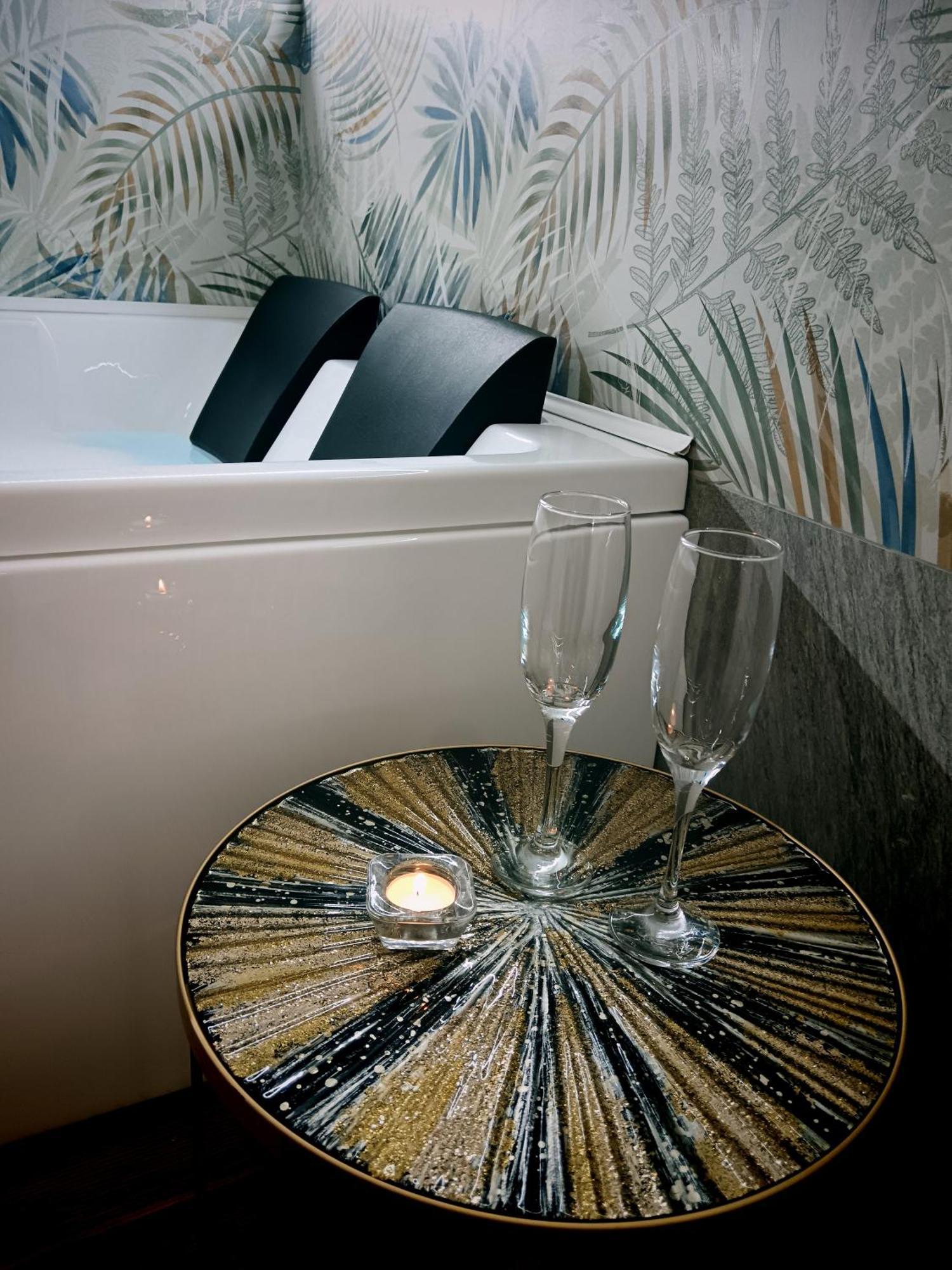 Casa Petri Home Spa Palermo Luaran gambar