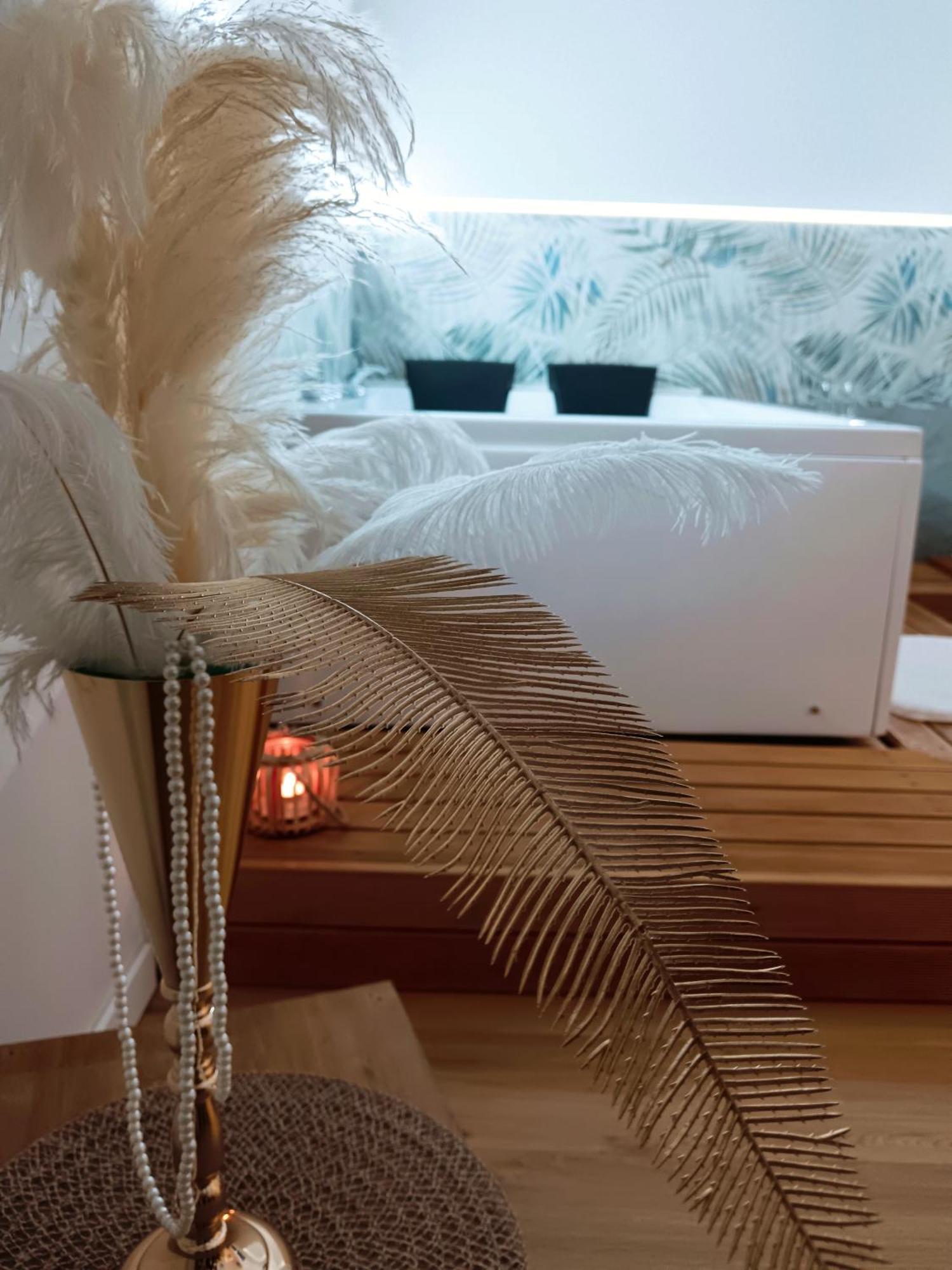 Casa Petri Home Spa Palermo Luaran gambar