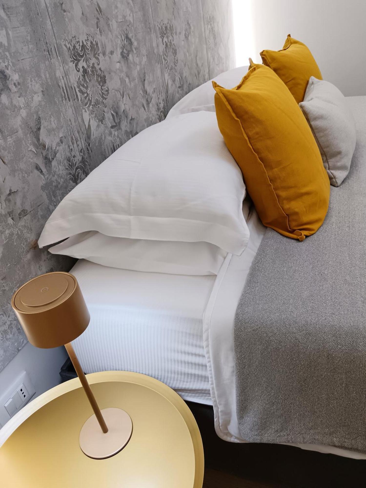 Casa Petri Home Spa Palermo Luaran gambar