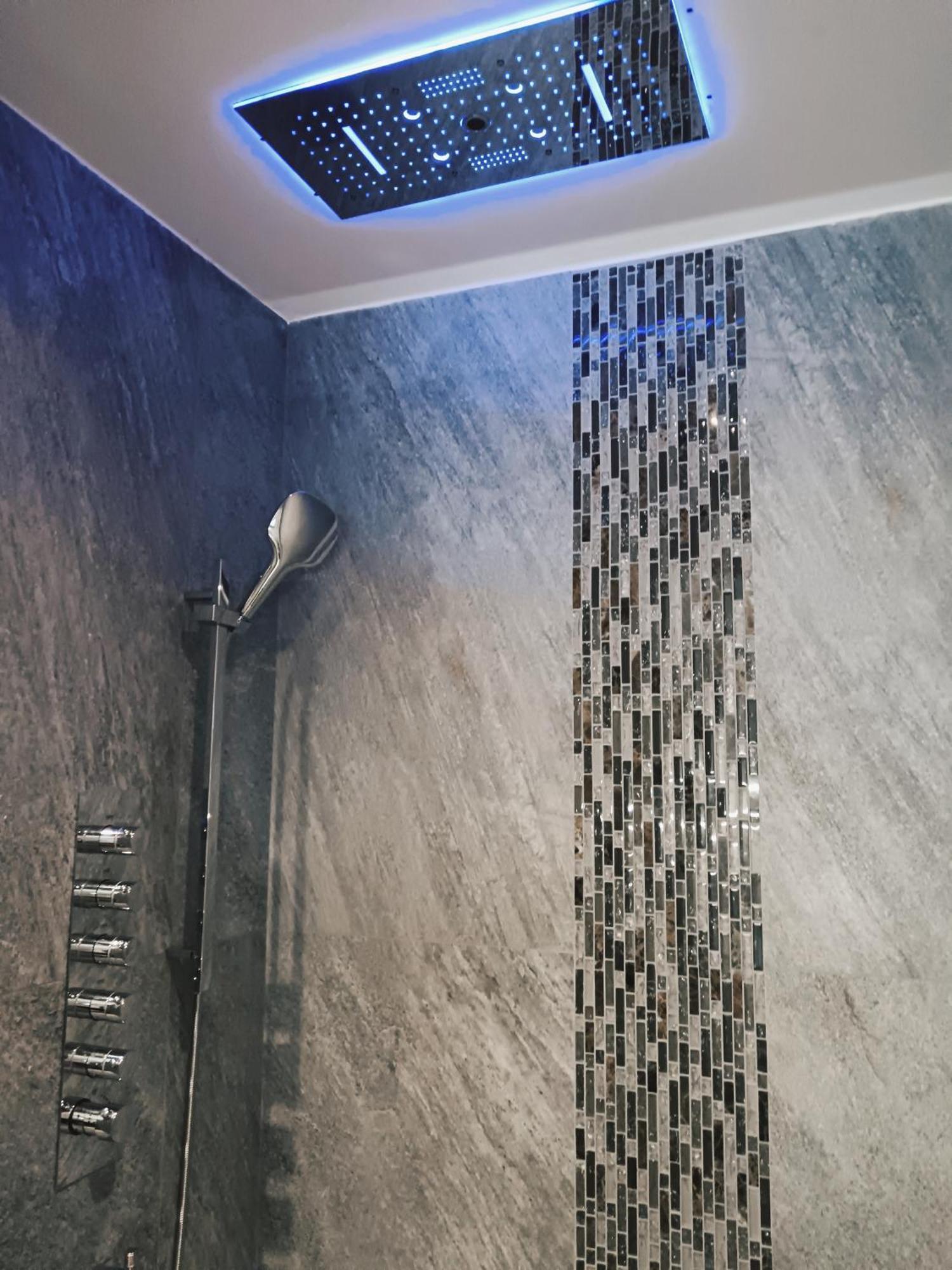 Casa Petri Home Spa Palermo Luaran gambar