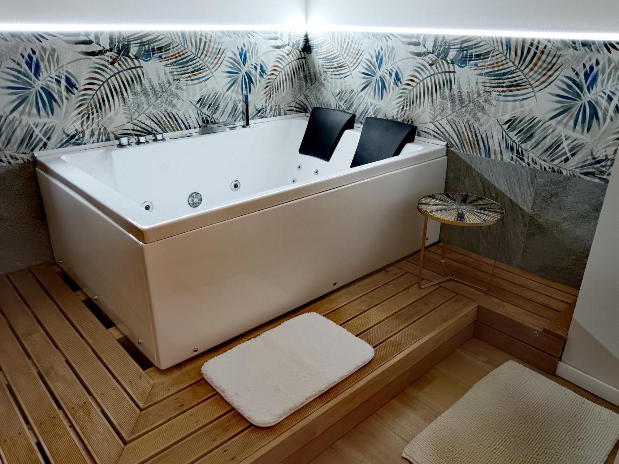 Casa Petri Home Spa Palermo Luaran gambar