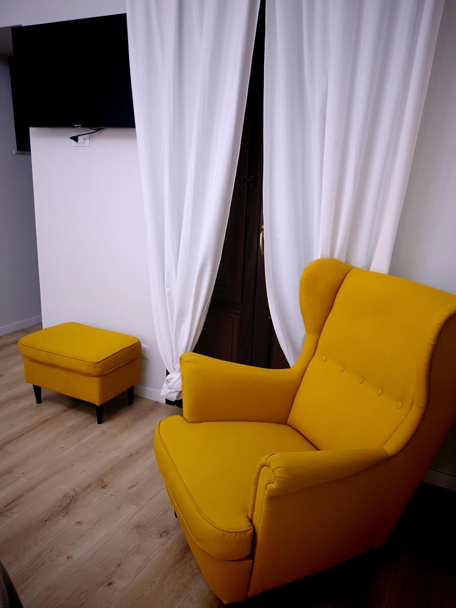 Casa Petri Home Spa Palermo Luaran gambar