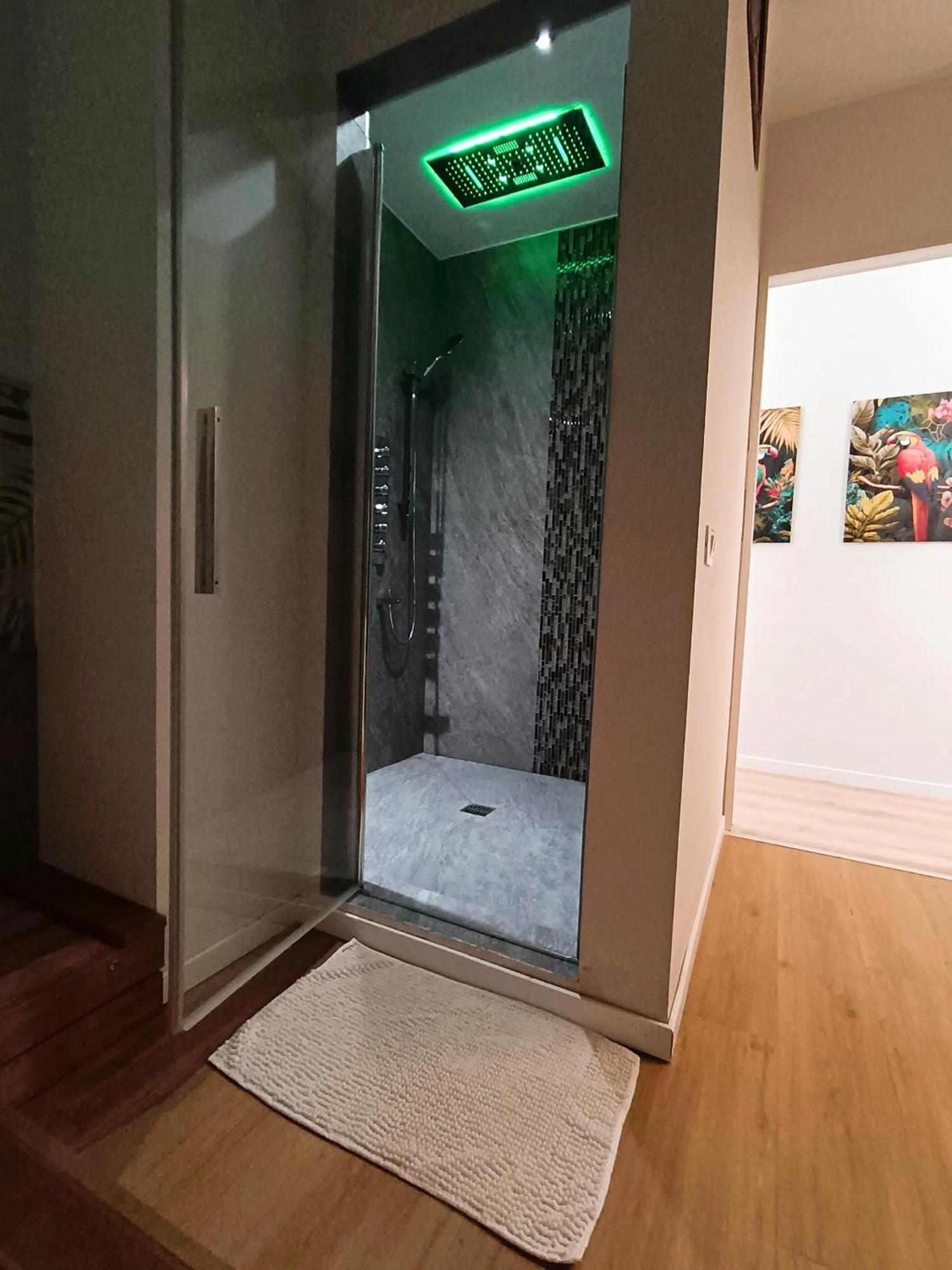 Casa Petri Home Spa Palermo Luaran gambar