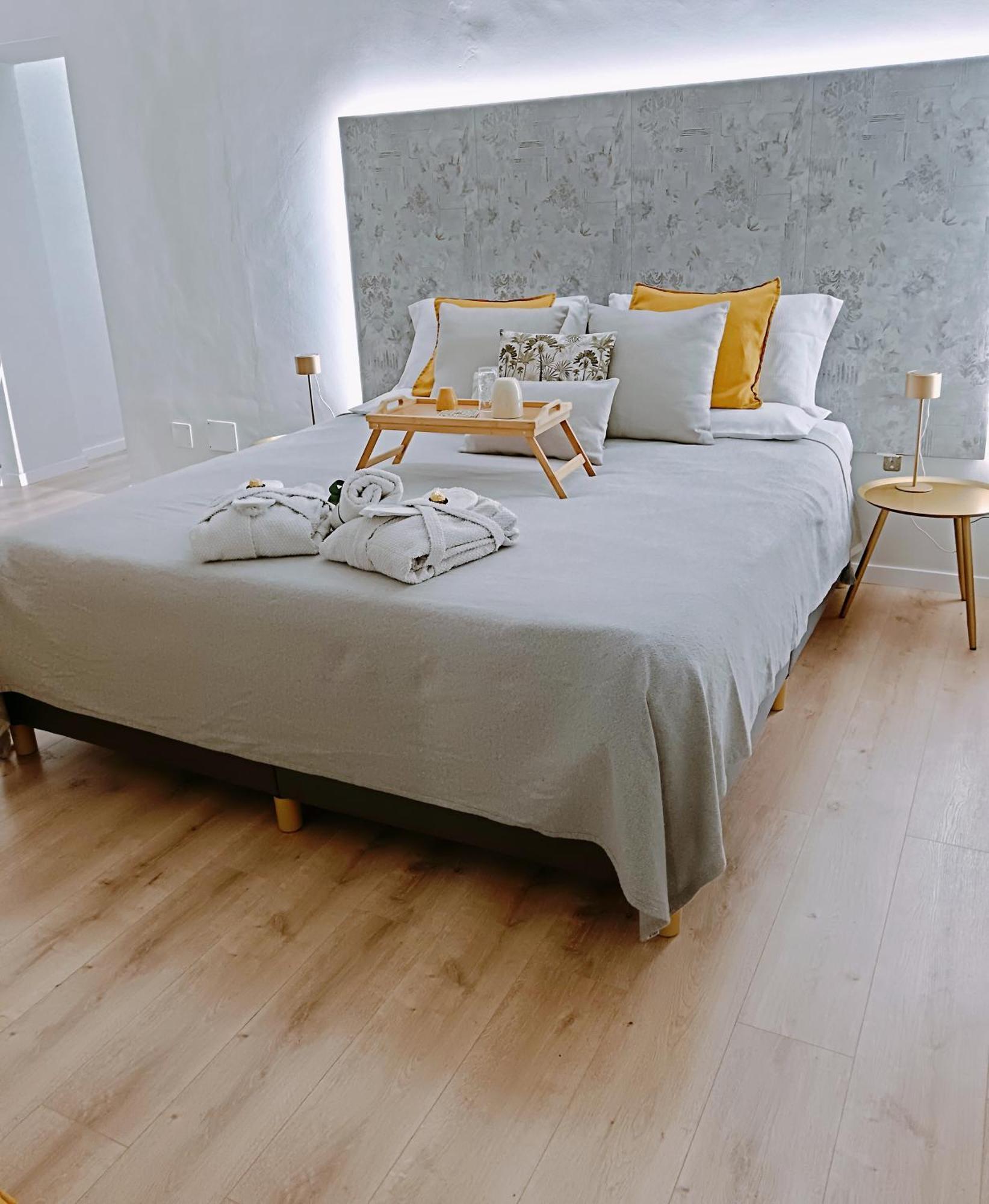 Casa Petri Home Spa Palermo Luaran gambar